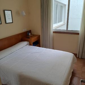 Habitación Individual