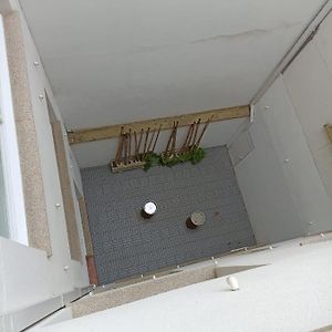 Habitación Doble Pequeña